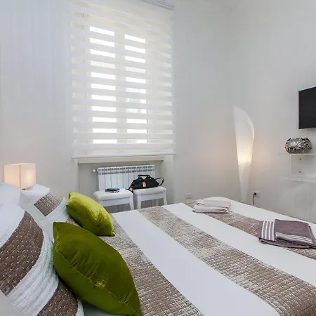 Apartment Attrezzato Ed Elegante Al Colosseo
