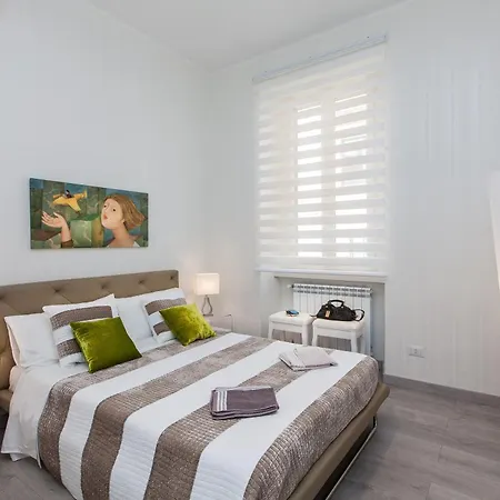 Appartamento Attrezzato Ed Elegante Al Colosseo Roma