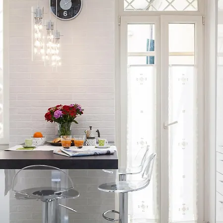 Attrezzato Ed Elegante Al Colosseo Apartment *