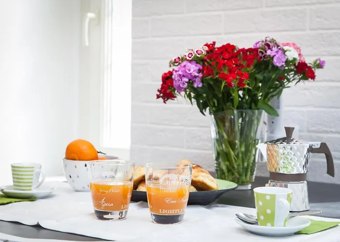 Attrezzato Ed Elegante Al Colosseo Appartamento *