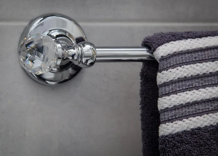 Attrezzato Ed Elegante Al Colosseo * Roma